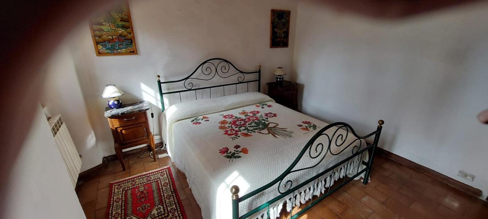 Casa Niva Bed & Breakfast Lerma ภายนอก รูปภาพ